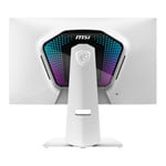 Refurbished MSI 27" MPG 274URDFW E16M 4K 160Hz /  FHD 320Hz Dual Mode Mini LED Adaptive Sync Monitor