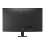 LG Smart Monitor AI U5s 32U501SB-B 32” Full HD 120Hz  HDR10 VA Smart Ai Monitor