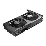 ZOTAC GAMING NVIDIA GeForce RTX 3060 12GB TWIN EDGE Ampere Graphics Card