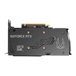 ZOTAC GAMING NVIDIA GeForce RTX 3060 12GB TWIN EDGE Ampere Graphics Card