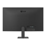 LG U4 24” Full HD 144Hz FreeSync Premium HDR10 IPS Gaming Monitor