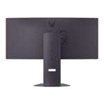 LG UltraGear 34G600A-B 34” 1800R UWQHD 160Hz FreeSync Premium HDR10 VA Curved Monitor
