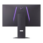 LG UltraGear GX8 32GX870B-B 32” 4K 240Hz / 1080p 480Hz Dual Mode FreeSync Premium Pro OLED Monitor