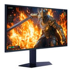 LG UltraGear evo GM9 27GM950B-B 27" 5K 165Hz / QHD 330Hz Dual Mode FreeSync Premium IPS Monitor