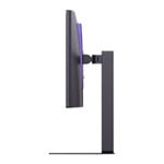 LG UltraGear evo GM9 27GM950B-B 27" 5K 165Hz / QHD 330Hz Dual Mode FreeSync Premium IPS Monitor