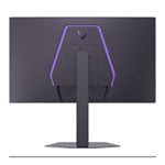 LG UltraGear evo GM9 27GM950B-B 27" 5K 165Hz / QHD 330Hz Dual Mode FreeSync Premium IPS Monitor