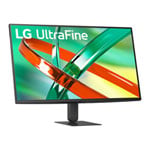 LG UltraFine U7 32U700B-B 32” 4K 60Hz VA Productivity Monitor