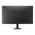 LG UltraFine U7 32U720B-B 32” 4K 60Hz VA Productivity Monitor