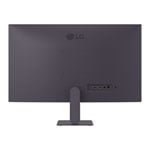 LG UltraGear G4 27G414B-B 27” Full HD FreeSync 144Hz  HDR10 IPS Gaming Monitor