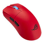 ASUS ROG Harpe II Ace Lava Red Optical Wired / Wireless Esports Gaming Mouse