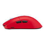 ASUS ROG Harpe II Ace Lava Red Optical Wired / Wireless Esports Gaming Mouse