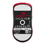 ASUS ROG Harpe II Ace Lava Red Optical Wired / Wireless Esports Gaming Mouse