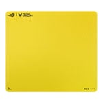 ASUS ROG Hone Control Ace L Vitality Edition Gaming Mouse Mat
