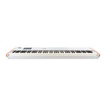 (Open Box) Arturia Keylab 88 MkIII Advanced MIDI Controller - White