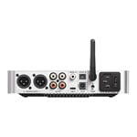 (Open Box) FiiO K13 Desktop R2R DAC and Headphone Amplifier (Silver)