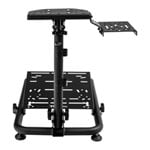 Thermaltake GR1 Fully Adjustable Universal Wheel Stand