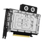 INNO3D NVIDIA GeForce RTX 5080 iCHILL FROSTBITE 32GB Blackwell Graphics Card