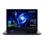 Medion Erazer Scout E17 P1 17.3" Full HD 144Hz Intel Core i5 GeForce RTX 5050 Gaming Laptop