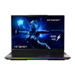 Medion Erazer Beast 16 X1 Ultimate AMD Ryzen 9 64GB DDR5 Geforce RTX 5090 Gaming Laptop
