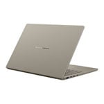 Refurbished ASUS Zenbook A14 OLED Snapdragon X CPU Adreno Graphics Laptop - Zabriskie Beige