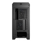 Fractal Design Meshify 3 XL Black Ambience Pro RGB Mid Tower PC Gaming Case