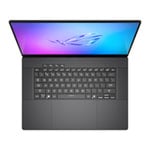 ASUS ROG Zephyrus G16 GU606AX 16" WQXGA 240Hz Intel Core Ultra 9 RTX 5090 Gaming Laptop