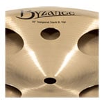 Meinl 10"/10" Temporal Stack II Matt Garstka AC-TE2