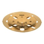 Meinl 12"/16" Bullet Stack Luke Holland AC-BULLET