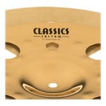 Meinl 12"/16" Bullet Stack Luke Holland AC-BULLET