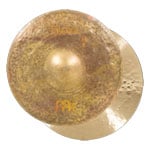 Meinl Byzance 14" Vintage Benny Greb Signature Sand Hat