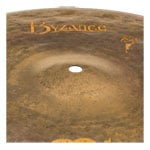 Meinl Byzance 14" Vintage Benny Greb Signature Sand Hat