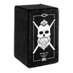 Meinl Percussion El Estepario Siberiano Limited Edition Cajon - AETLEES