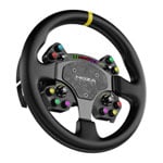 MOZA RS V2 Steering Wheel Carbon-fibre RGB Backlit Quick Release Steering Wheel