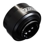 MOZA 70mm Quick Release Adapter Mechanism
