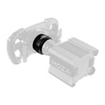 MOZA 70mm Quick Release Adapter Mechanism