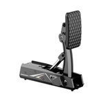 MOZA CRP2 Progressive Three-stage Adjustable Load Cell Clutch Pedal