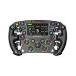 MOZA FSR V2 Formula Wheel Aluminium-alloy RGB Backlit Quick Release Steering Wheel