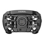 MOZA FSR V2 Formula Wheel Aluminium-alloy RGB Backlit Quick Release Steering Wheel