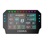 MOZA CM2 HD Racing Dash 5-inch Touchscreen Display