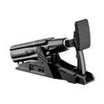 MOZA mBooster Active Force-feedback High-torque Adjustable Pedal