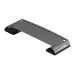 MOZA mBooster Base Extension Plate for CRP2 Pedals