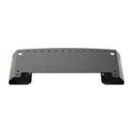 MOZA mBooster Base Extension Plate for CRP2 Pedals