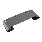 MOZA mBooster Base Extension Plate for CRP2 Pedals