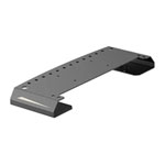 MOZA mBooster Base Extension Plate for CRP2 Pedals
