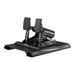 MOZA mBooster Active Pedal Set with CRP2 Throttle