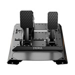 MOZA mBooster Active Pedal Set with CRP2 Throttle