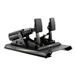 MOZA mBooster Active Pedal Set with CRP2 Throttle