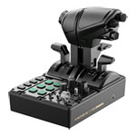 MOZA MTQ Modular Multifunctional Throttle Quadrant