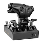 MOZA MTQ Modular Multifunctional Throttle Quadrant