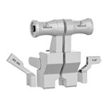 MOZA TQB Modular Aircraft Throttle Module